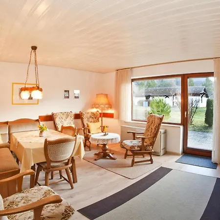 Holiday Village Reichenbach, Nesselwang-Reichenbach Holiday home *