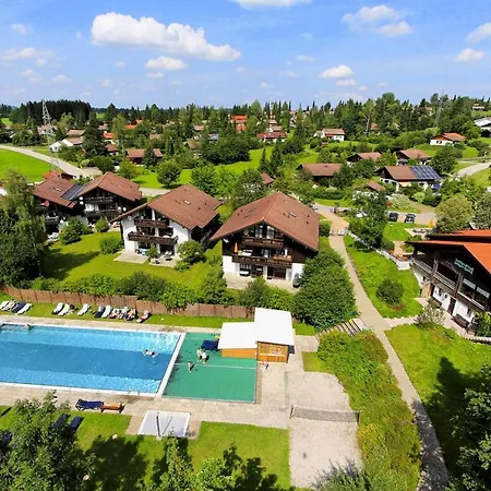 Holiday Village Reichenbach, Nesselwang-Reichenbach * Nesselwang