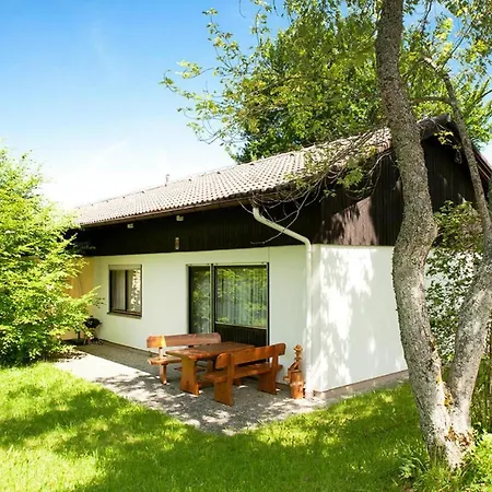 Holiday home Holiday Village Reichenbach, Nesselwang-Reichenbach *