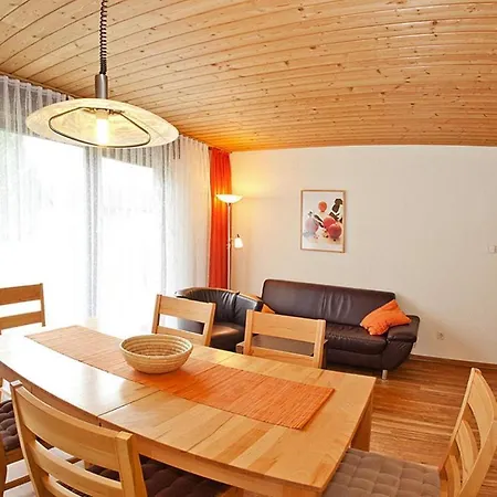 Holiday Village Reichenbach, Nesselwang-Reichenbach Holiday home Nesselwang