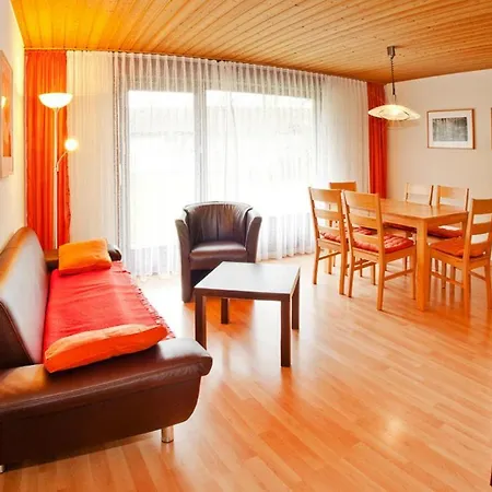 Holiday home Holiday Village Reichenbach, Nesselwang-Reichenbach *