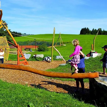 Holiday Village Reichenbach, Nesselwang-Reichenbach Nesselwang