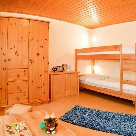Holiday Village Reichenbach, Nesselwang-Reichenbach Holiday home