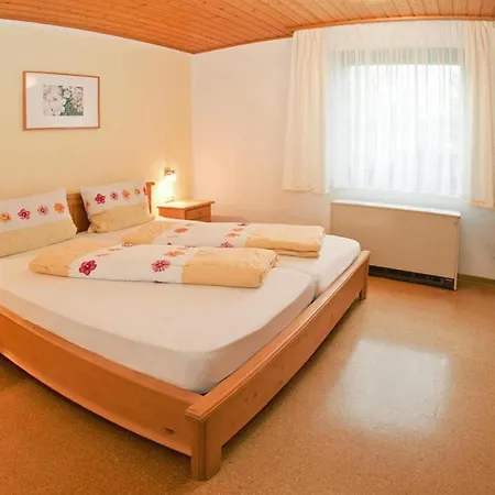 Holiday Village Reichenbach, Nesselwang-Reichenbach * Nesselwang