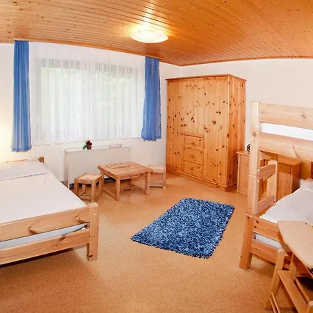 Holiday Village Reichenbach, Nesselwang-Reichenbach *