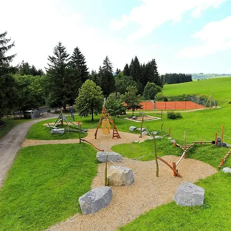 Holiday Village Reichenbach, Nesselwang-Reichenbach Holiday home