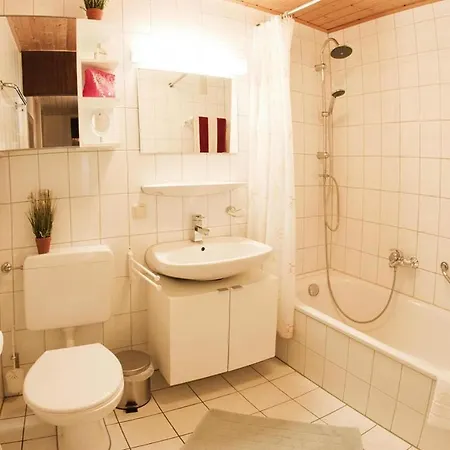 Holiday home Holiday Village Reichenbach, Nesselwang-Reichenbach Nesselwang