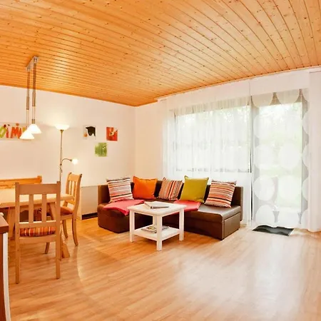 Holiday home Holiday Village Reichenbach, Nesselwang-Reichenbach Nesselwang