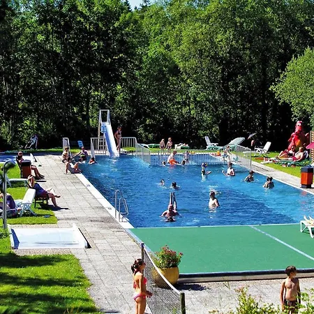 Holiday home Holiday Village Reichenbach, Nesselwang-Reichenbach