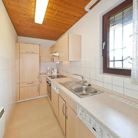 Holiday Village Reichenbach, Nesselwang-Reichenbach Holiday home