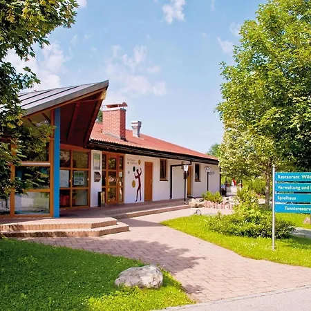 Holiday Village Reichenbach, Nesselwang-Reichenbach Holiday home *