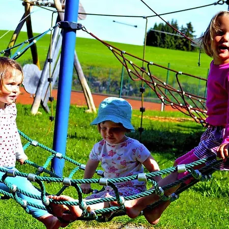 Holiday Village Reichenbach, Nesselwang-Reichenbach Holiday home