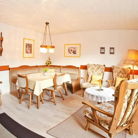 Vakantiehuis Holiday Village Reichenbach, Nesselwang-Reichenbach Nesselwang