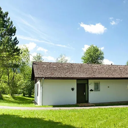 Holiday Village Reichenbach, Nesselwang-Reichenbach Vakantiehuis