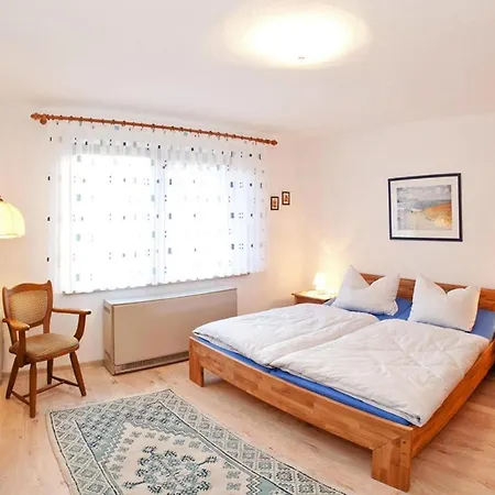 Holiday Village Reichenbach, Nesselwang-Reichenbach Vakantiehuis *